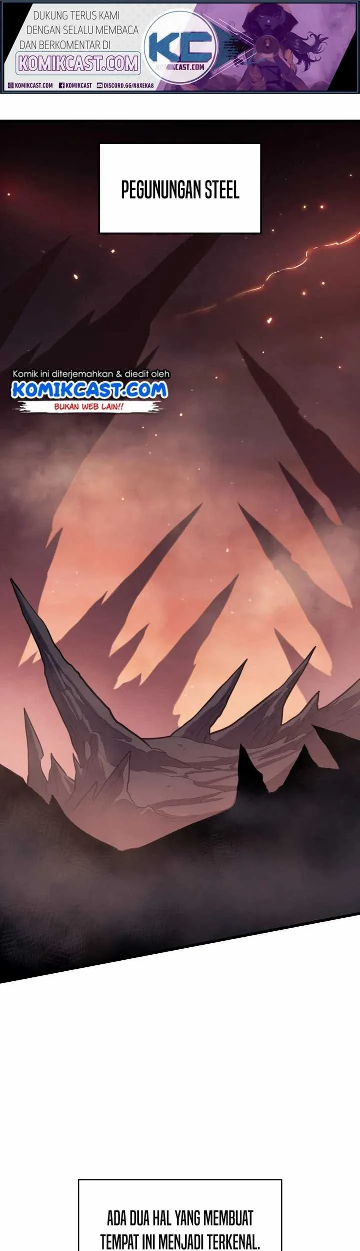 Manhwa Max Level Returner Chapter 47 gambar nomor 2