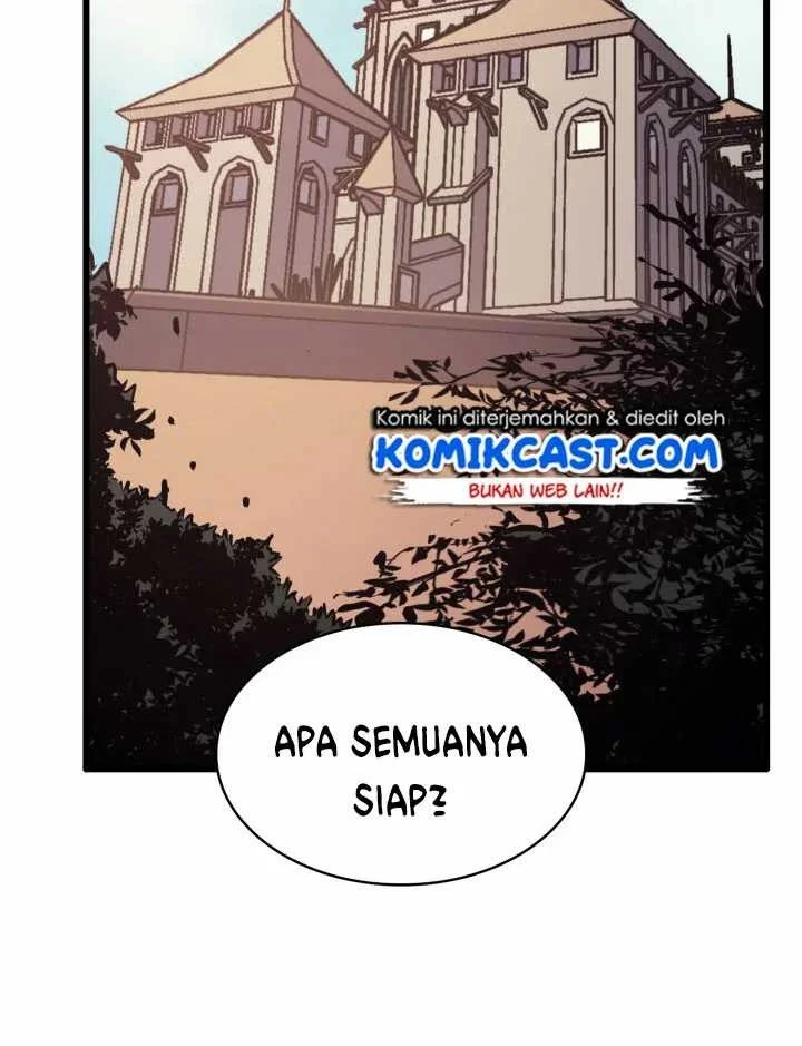 Max Level Returner Chapter 47 Gambar 8