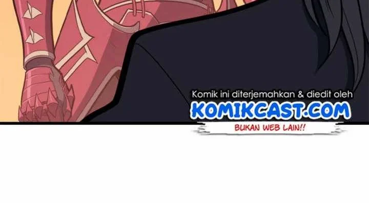 Max Level Returner Chapter 47 Gambar 17