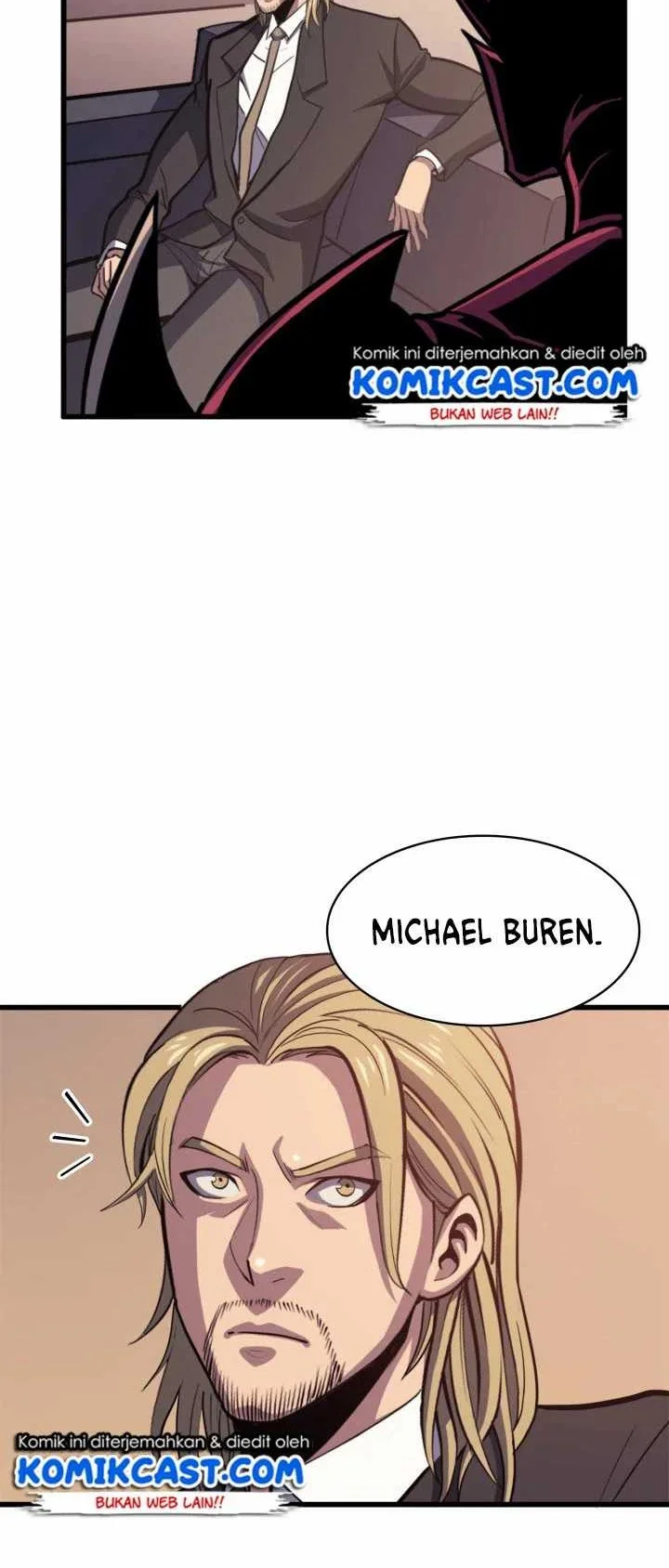 Max Level Returner Chapter 47 Gambar 19