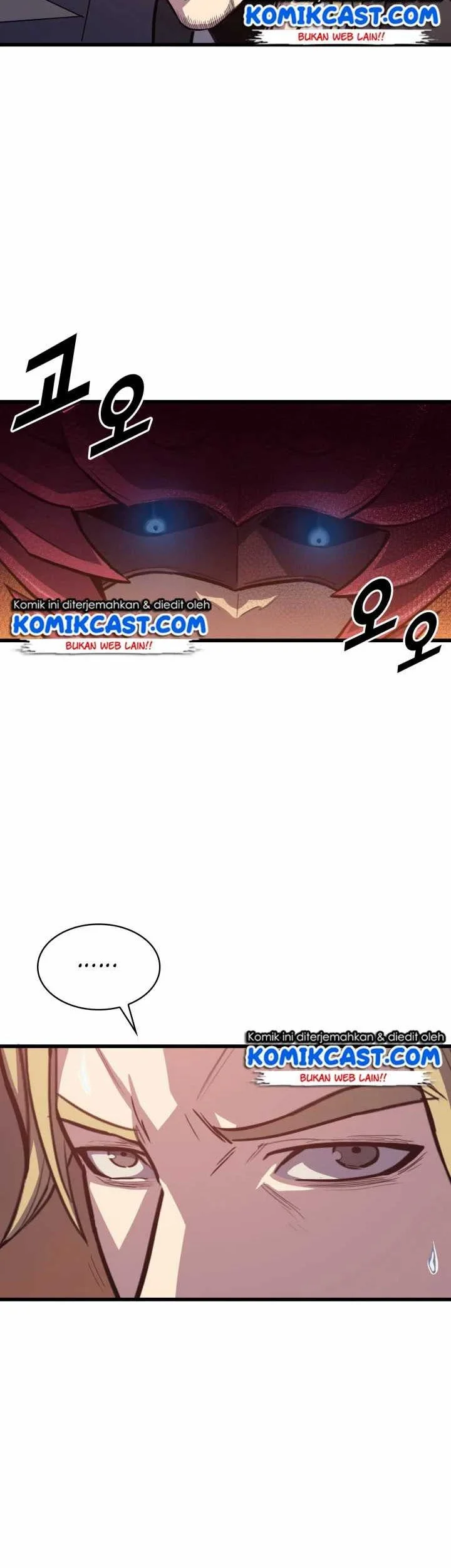 Max Level Returner Chapter 47 Gambar 21