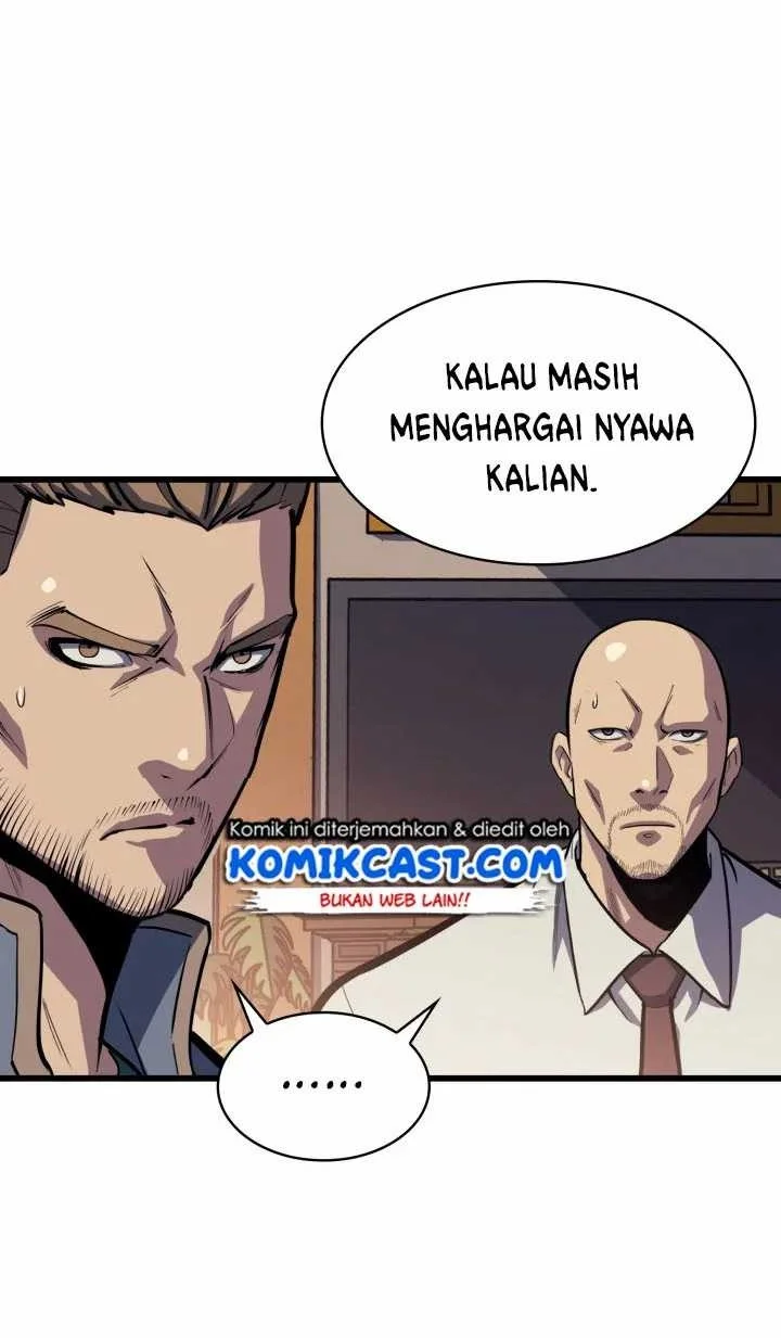 Max Level Returner Chapter 47 Gambar 25