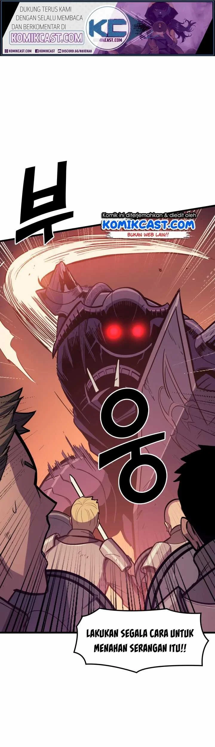 Max Level Returner Chapter 48 Gambar 24