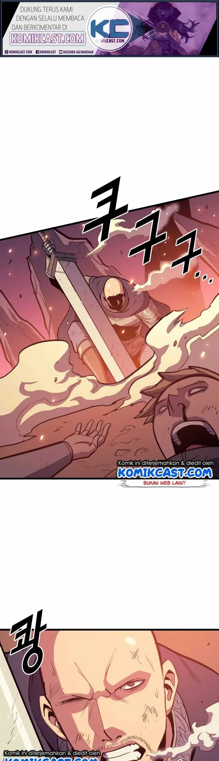 Max Level Returner Chapter 48 Gambar 27