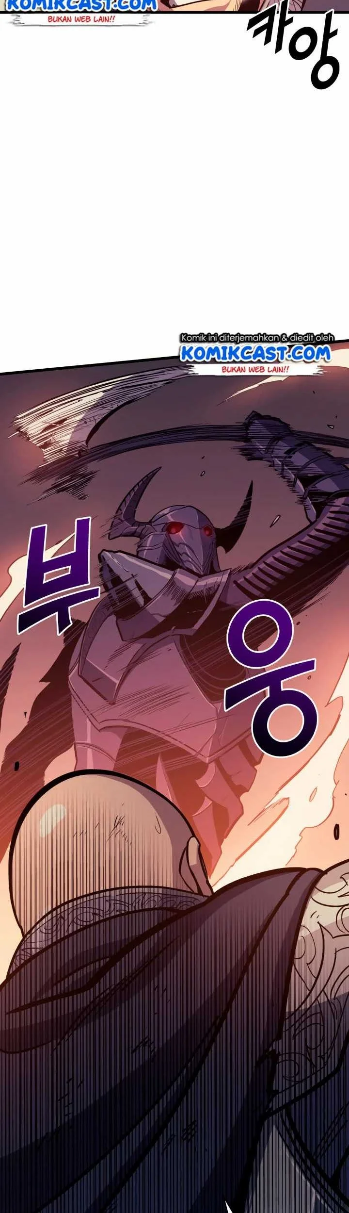 Max Level Returner Chapter 48 Gambar 28