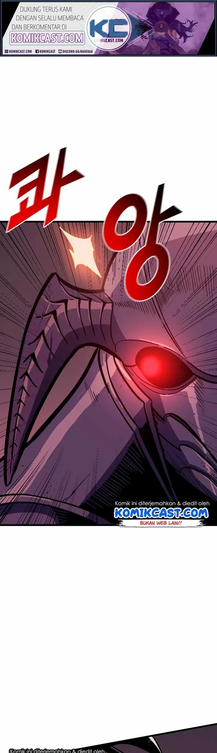 Max Level Returner Chapter 48 Gambar 30