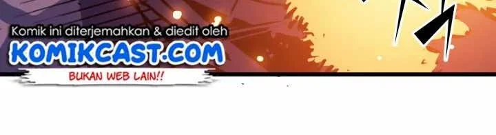 Max Level Returner Chapter 48 Gambar 42