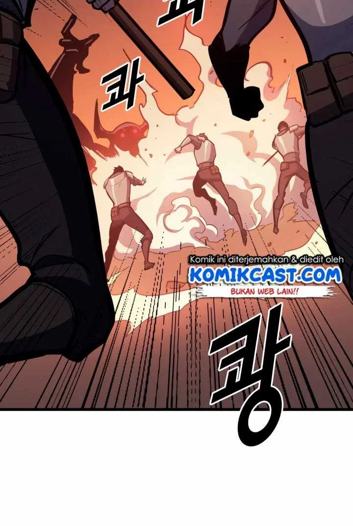 Max Level Returner Chapter 48 Gambar 45