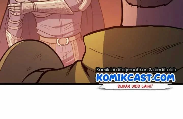 Max Level Returner Chapter 48 Gambar 52