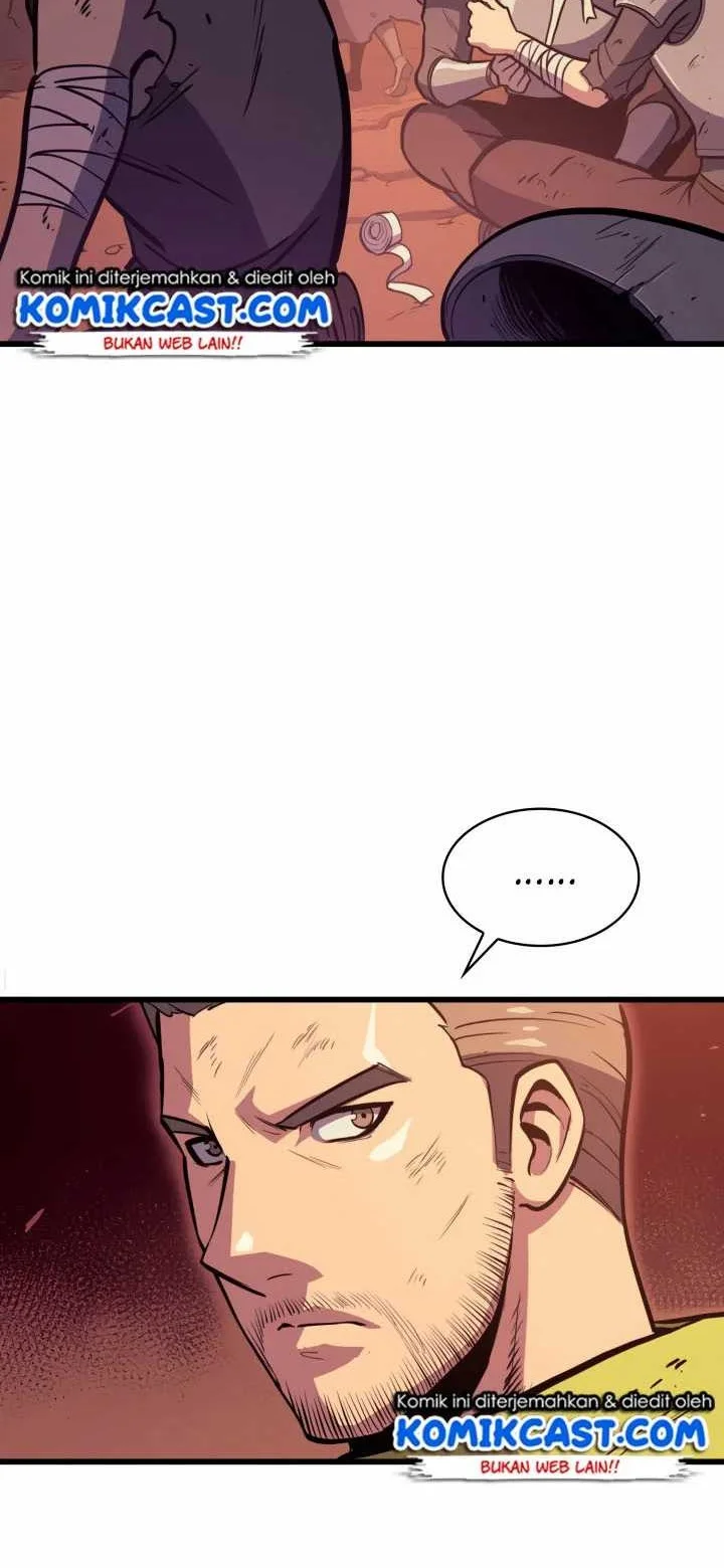 Max Level Returner Chapter 48 Gambar 54