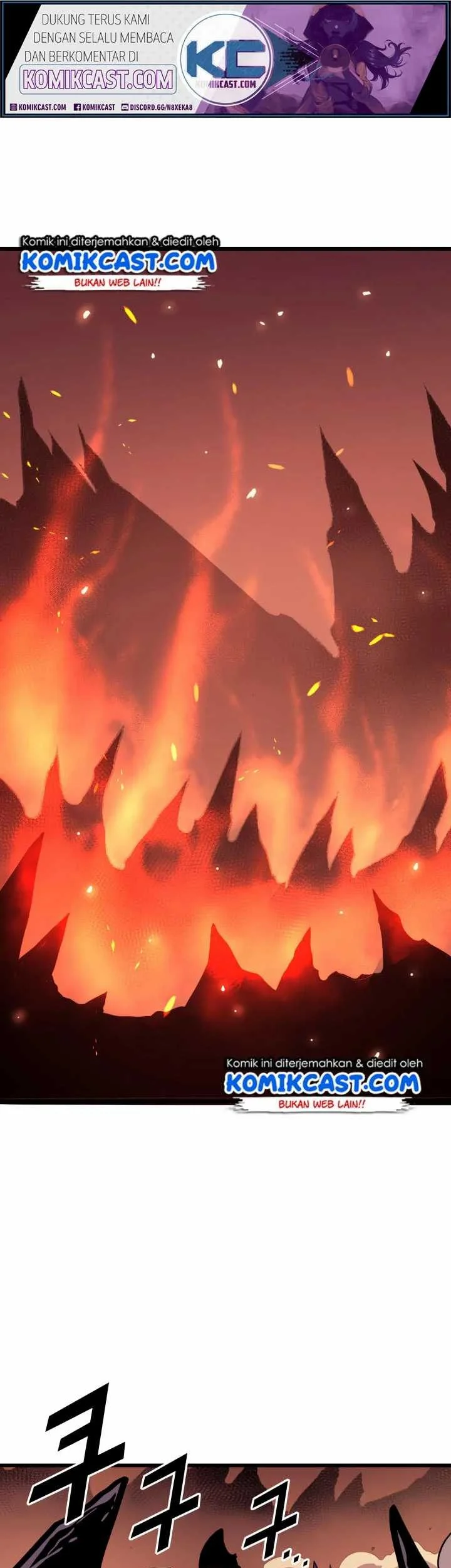 Manhwa Max Level Returner Chapter 48 gambar nomor 2