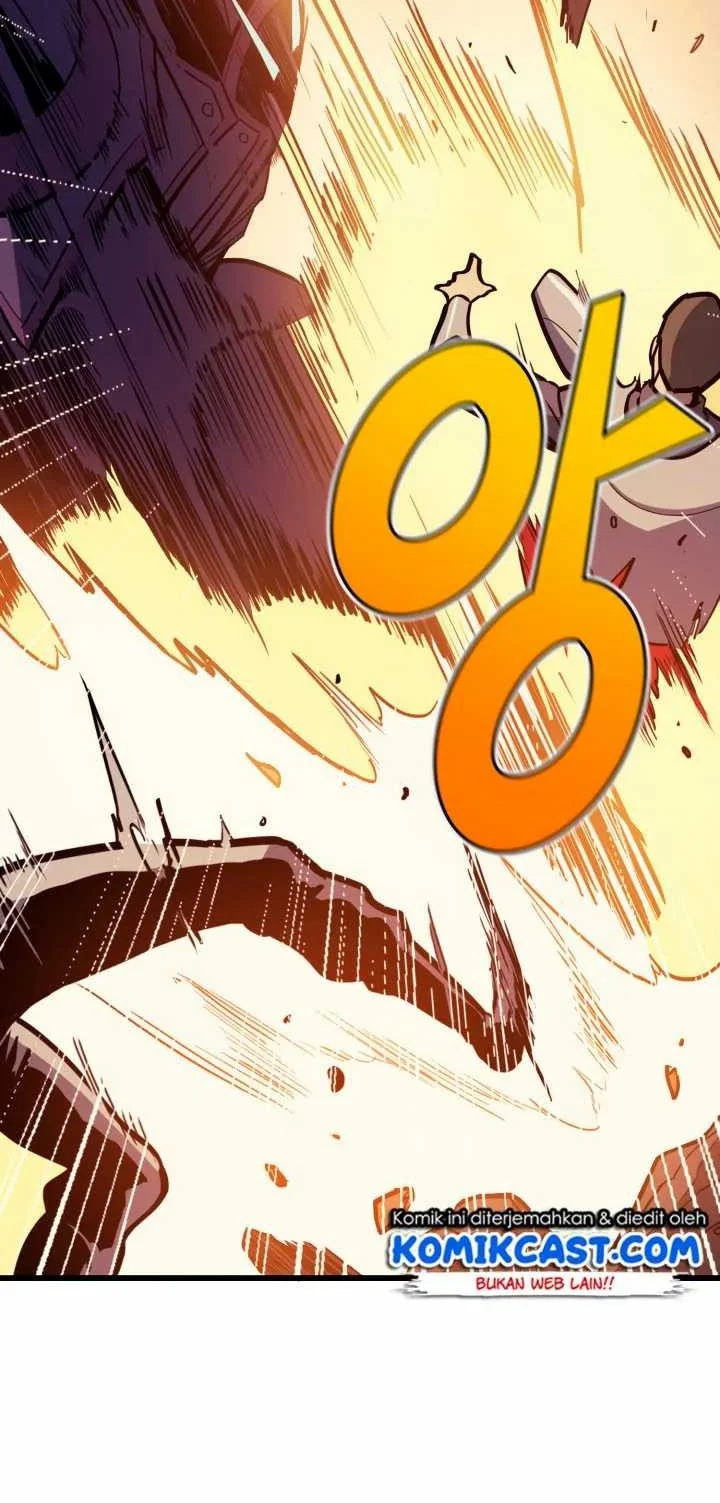 Max Level Returner Chapter 48 Gambar 4