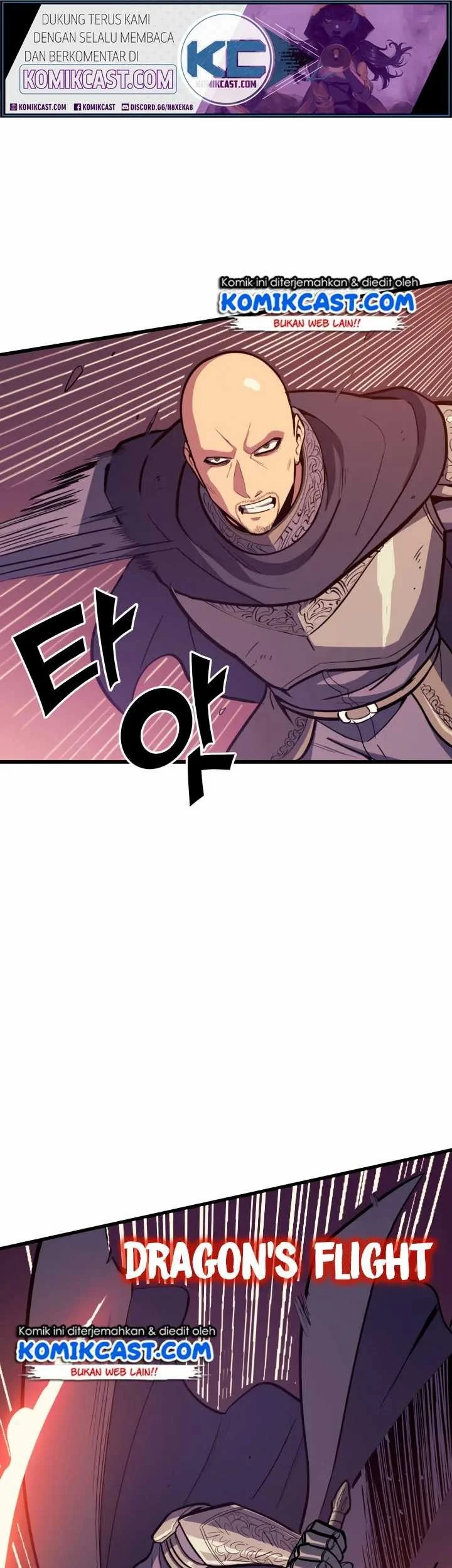 Max Level Returner Chapter 48 Gambar 16