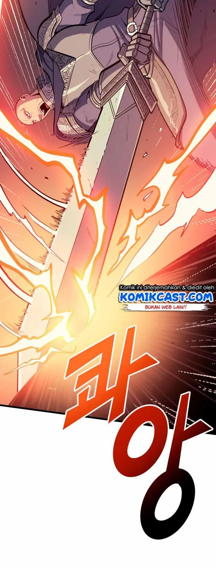 Max Level Returner Chapter 48 Gambar 17