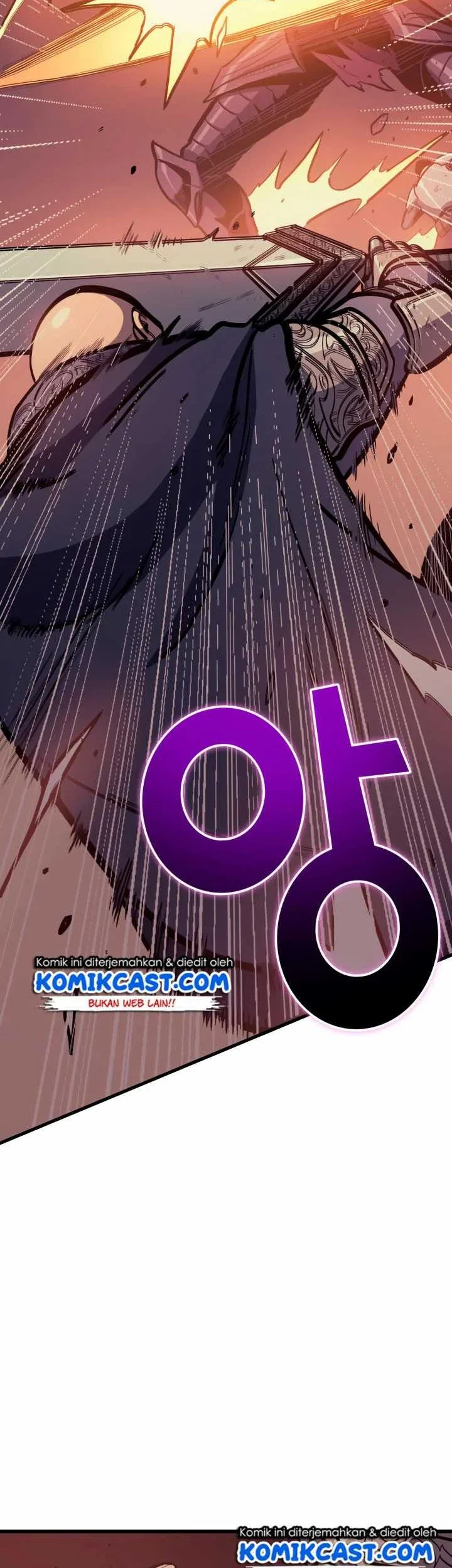 Max Level Returner Chapter 48 Gambar 19