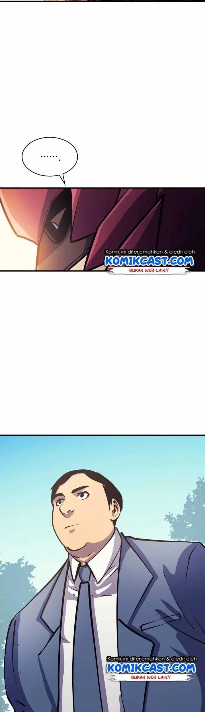 Max Level Returner Chapter 49 Gambar 47