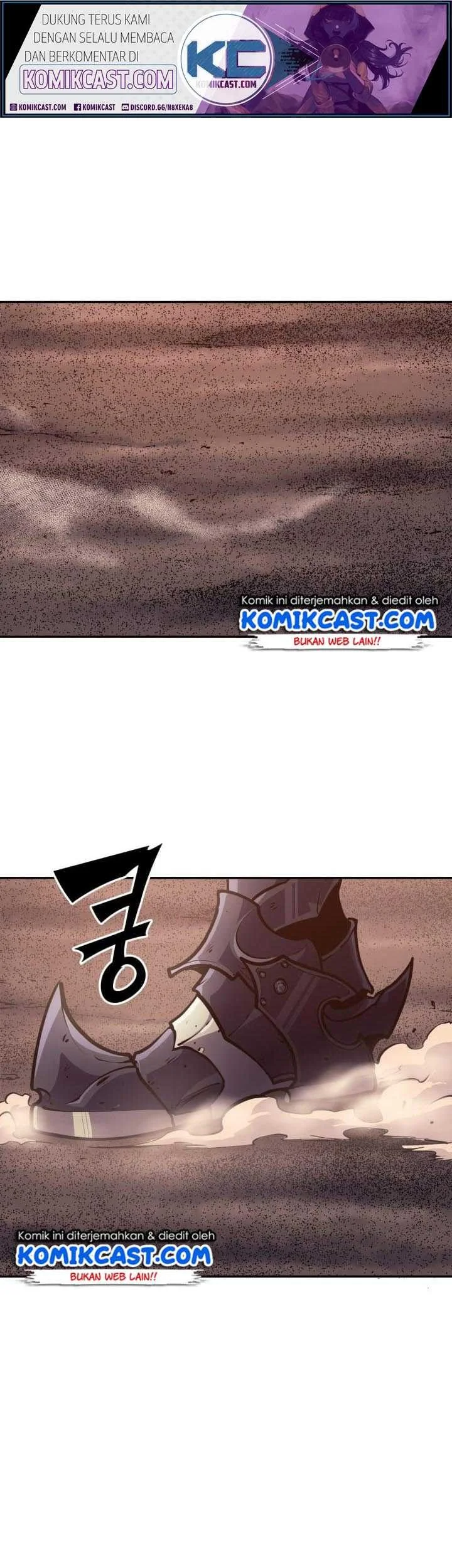 Manhwa Max Level Returner Chapter 49 gambar nomor 2