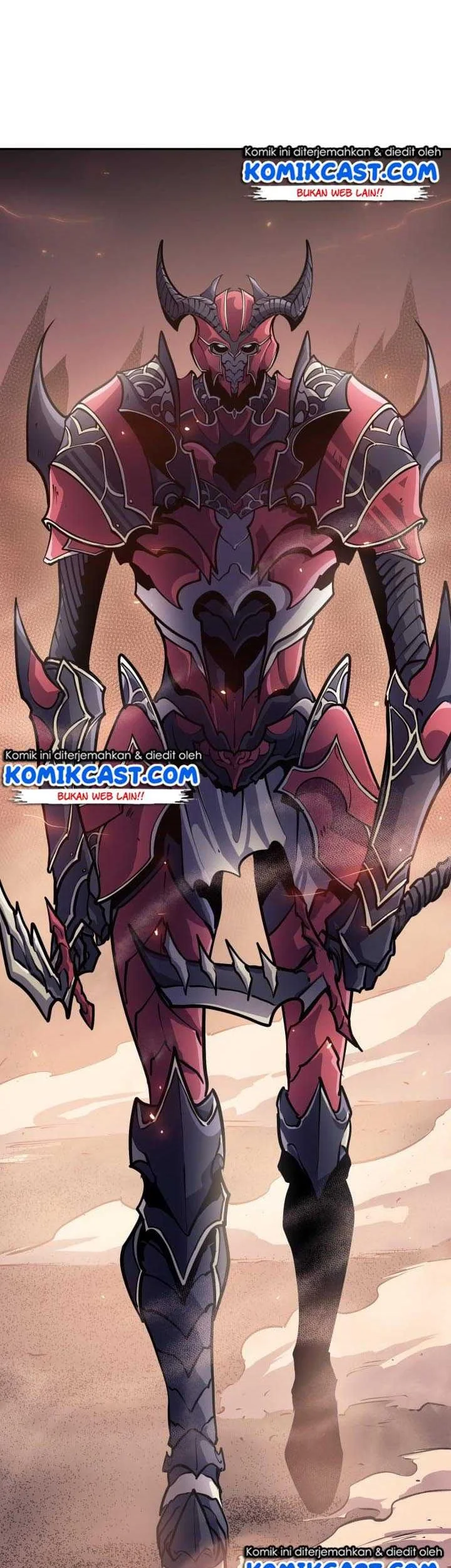 Max Level Returner Chapter 49 Gambar 3