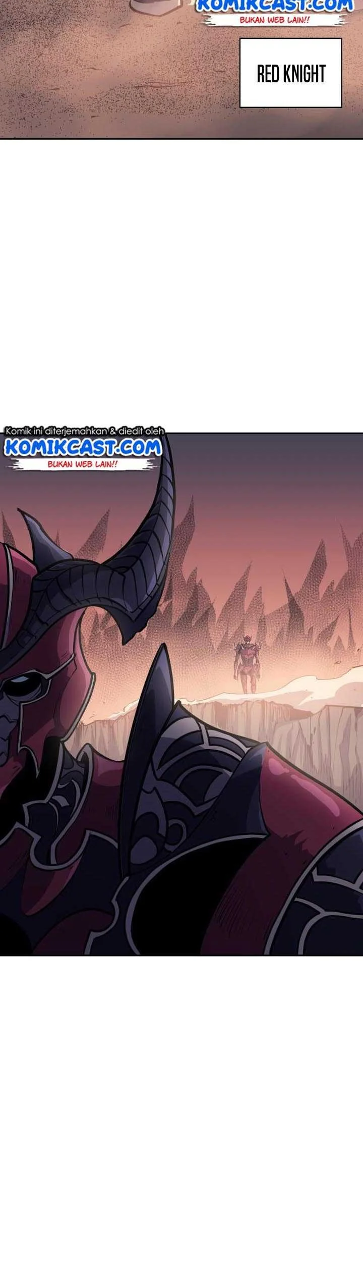 Max Level Returner Chapter 49 Gambar 4