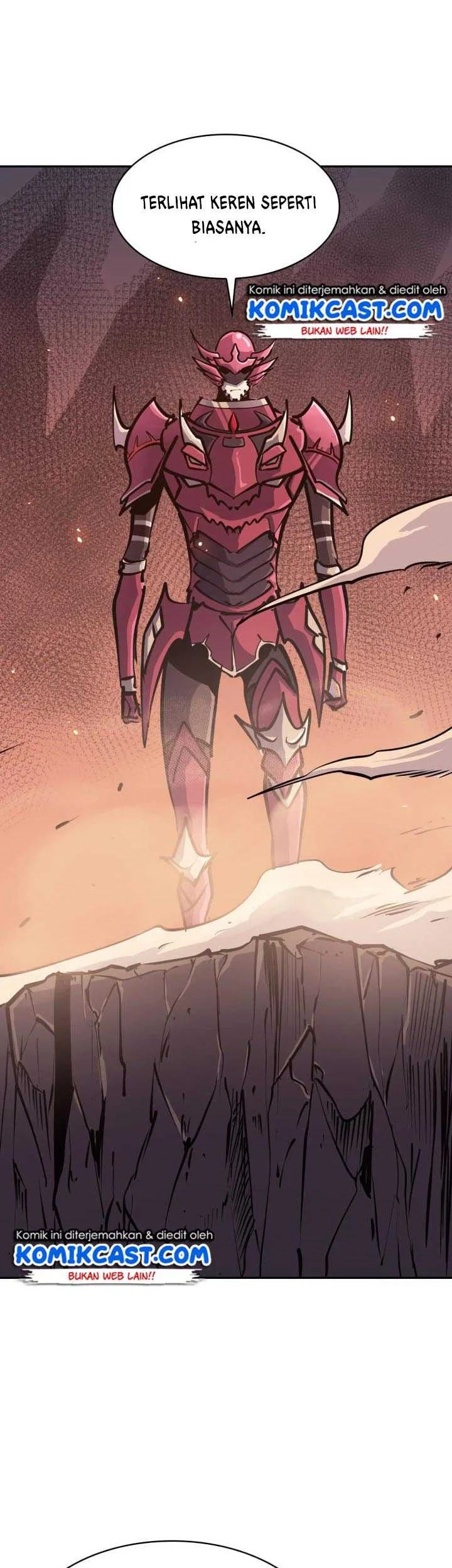 Max Level Returner Chapter 49 Gambar 5
