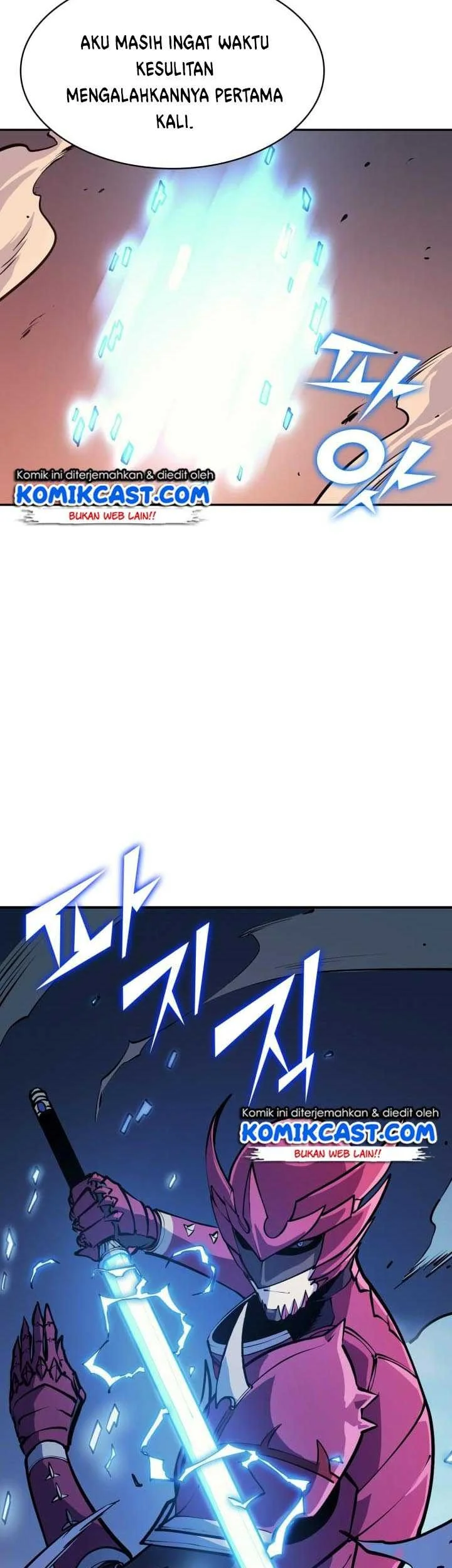 Max Level Returner Chapter 49 Gambar 6