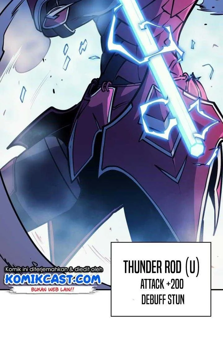 Max Level Returner Chapter 49 Gambar 7