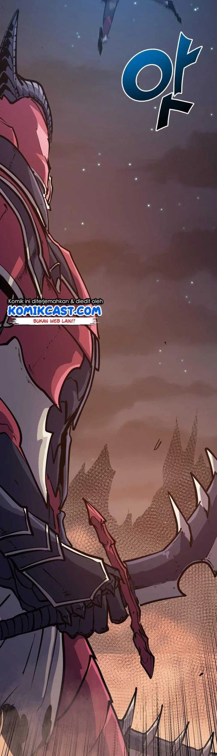 Max Level Returner Chapter 49 Gambar 9