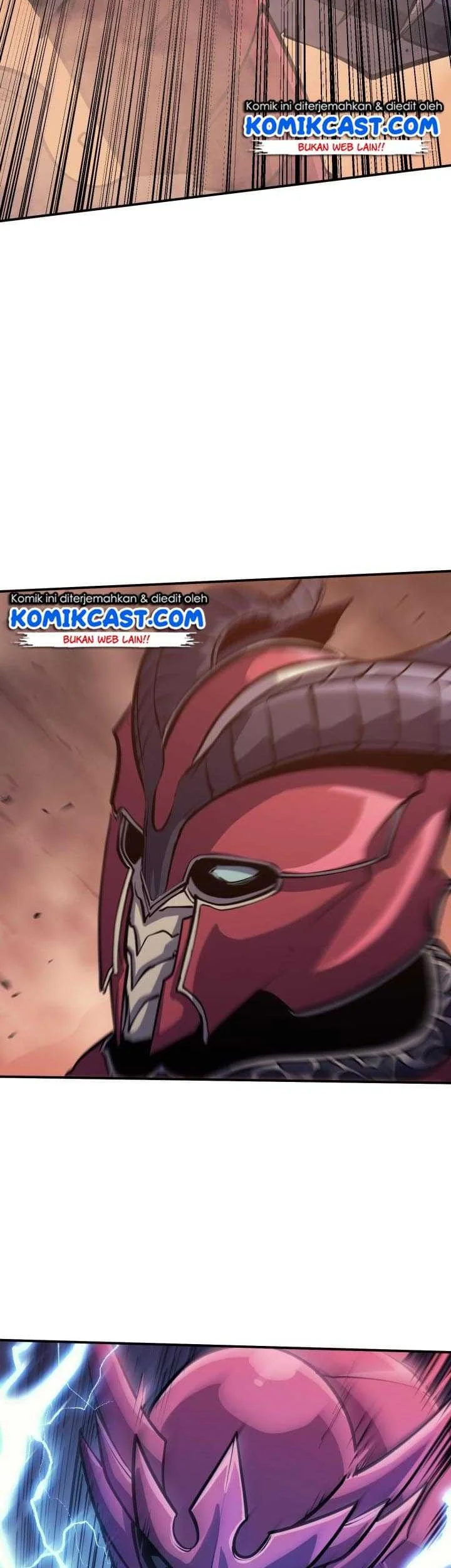 Max Level Returner Chapter 49 Gambar 10