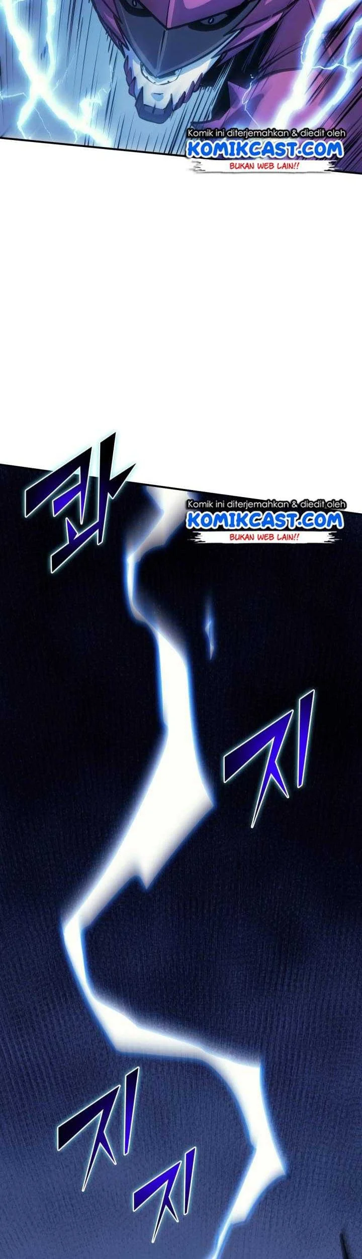 Max Level Returner Chapter 49 Gambar 11