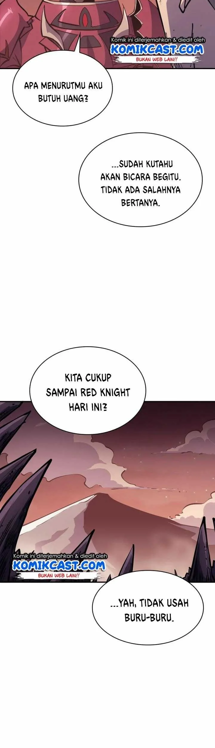 Max Level Returner Chapter 49 Gambar 20