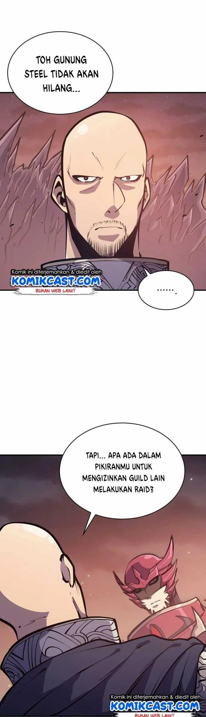 Max Level Returner Chapter 49 Gambar 21