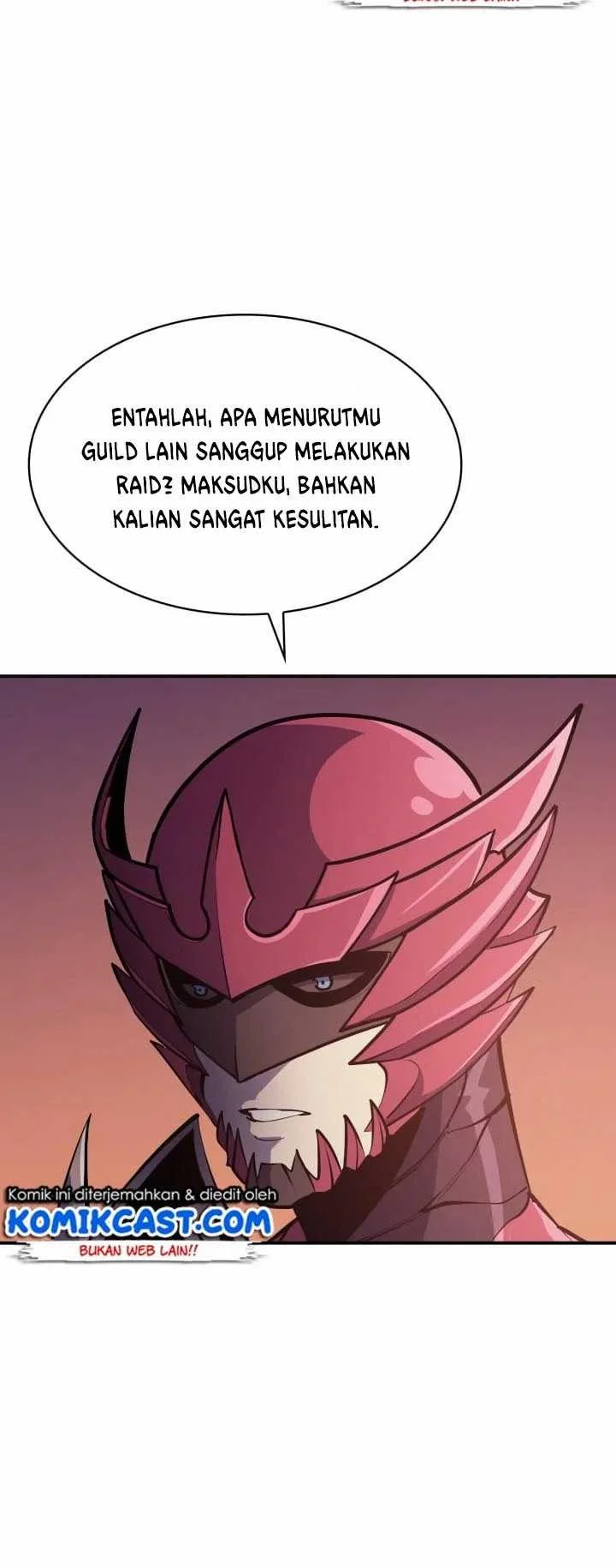 Max Level Returner Chapter 49 Gambar 22