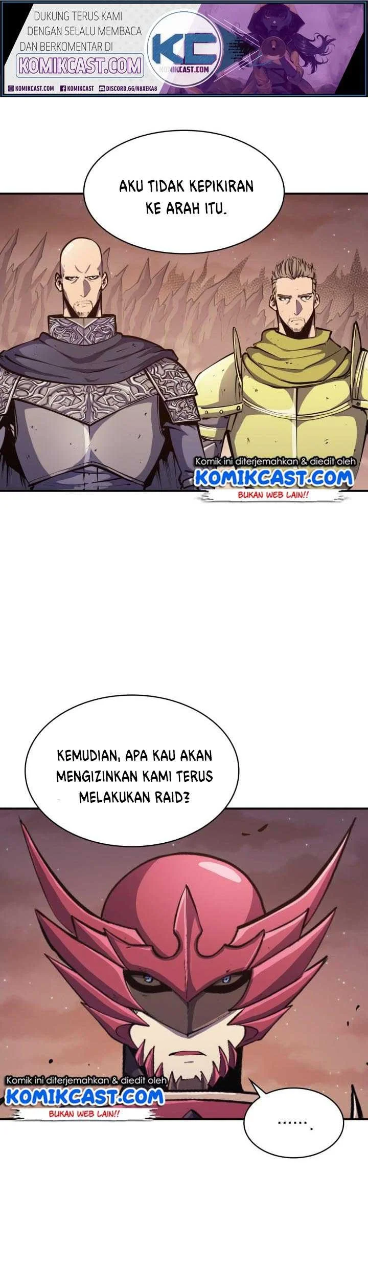 Max Level Returner Chapter 49 Gambar 23