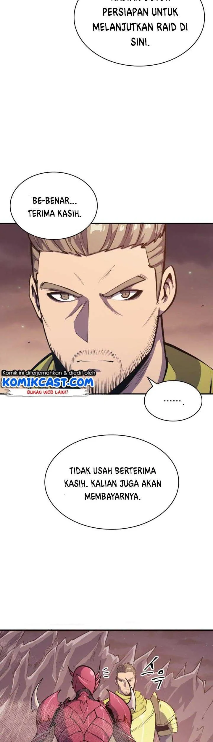 Max Level Returner Chapter 49 Gambar 26