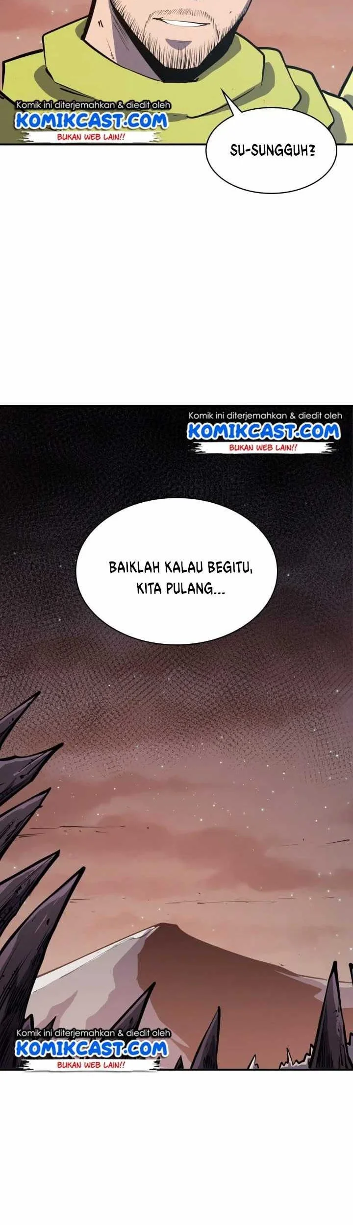 Max Level Returner Chapter 49 Gambar 29