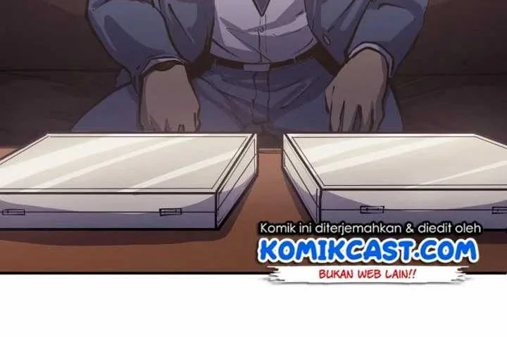 Max Level Returner Chapter 49 Gambar 33