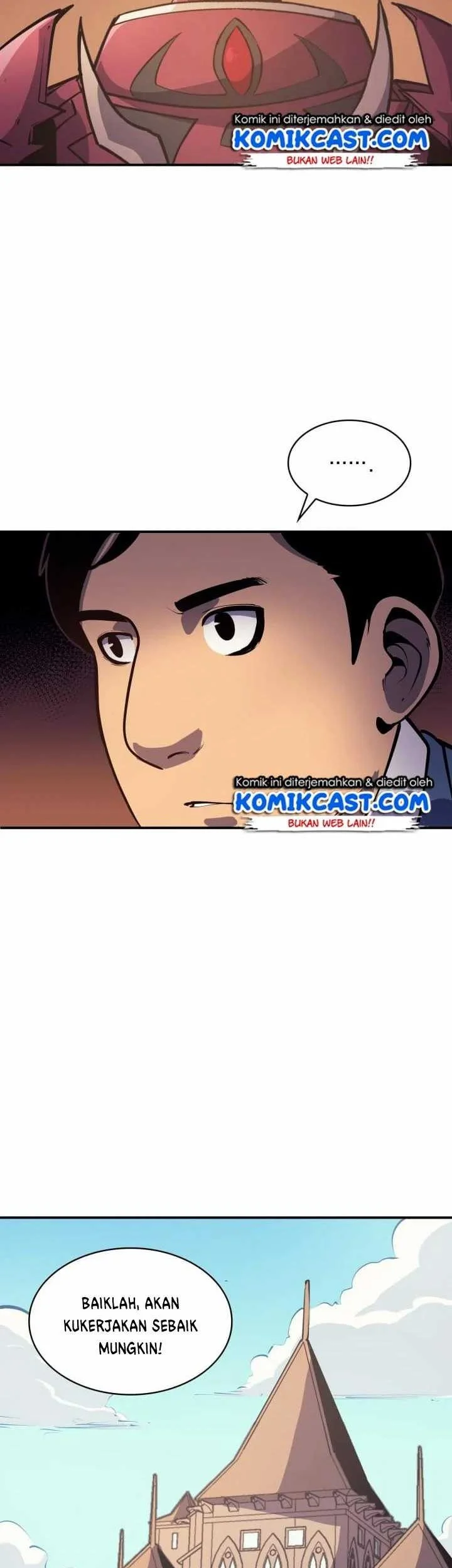 Max Level Returner Chapter 49 Gambar 41