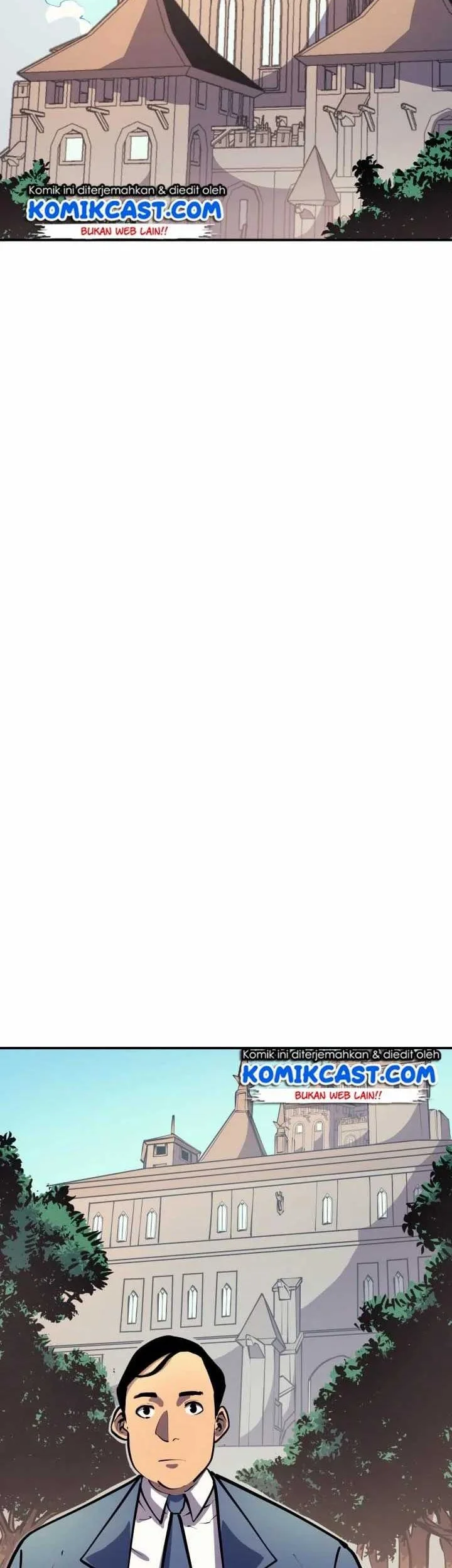 Max Level Returner Chapter 49 Gambar 42