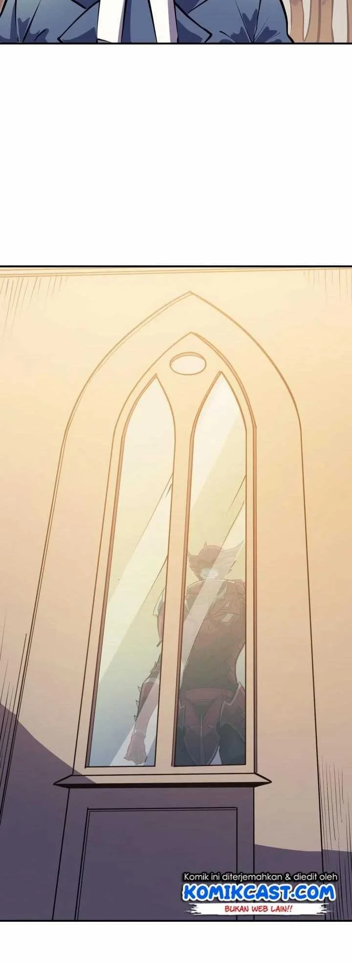 Max Level Returner Chapter 49 Gambar 43