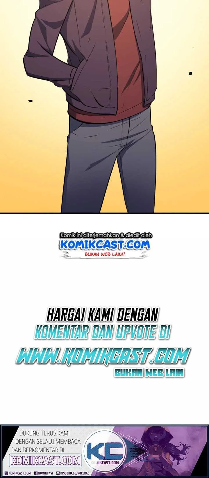 Max Level Returner Chapter 5 Gambar 41