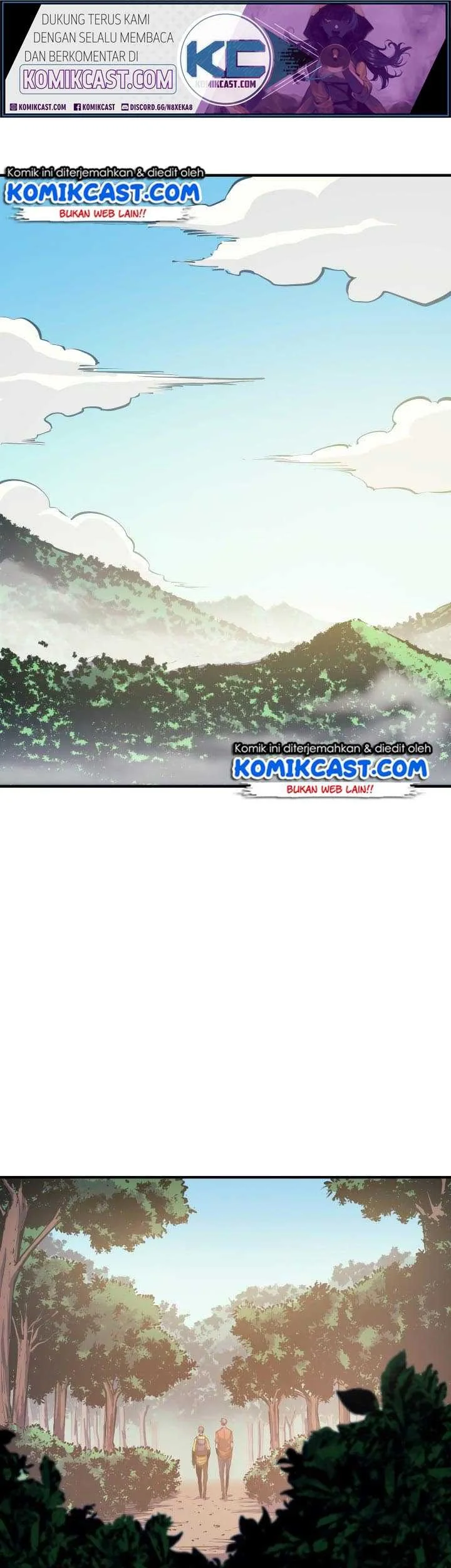 Manhwa Max Level Returner Chapter 50 gambar nomor 2