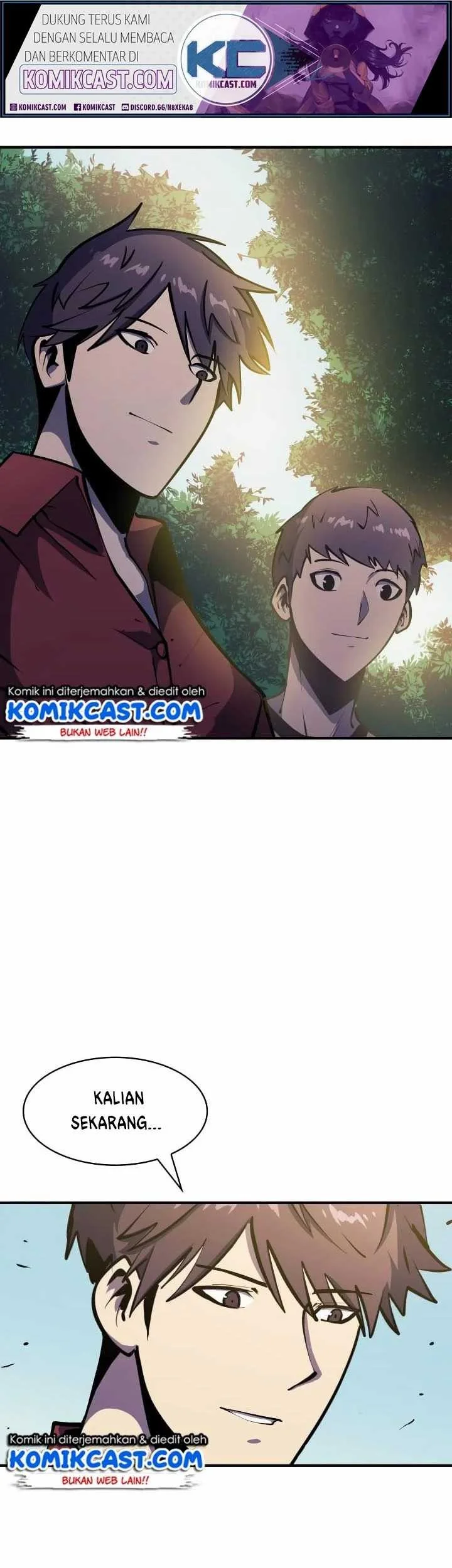 Max Level Returner Chapter 50 Gambar 7