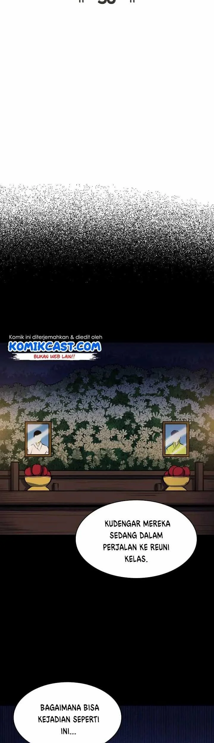 Max Level Returner Chapter 50 Gambar 9