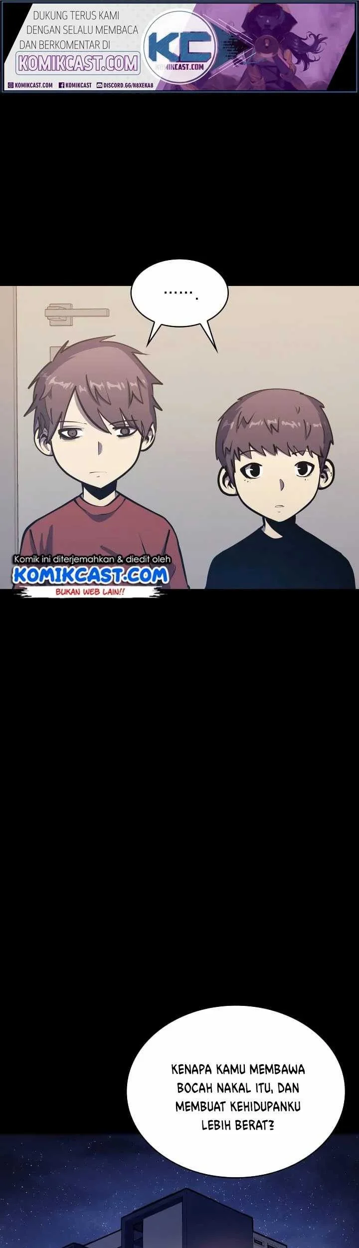 Max Level Returner Chapter 50 Gambar 13