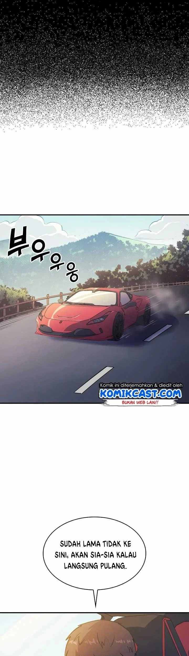 Max Level Returner Chapter 50 Gambar 21