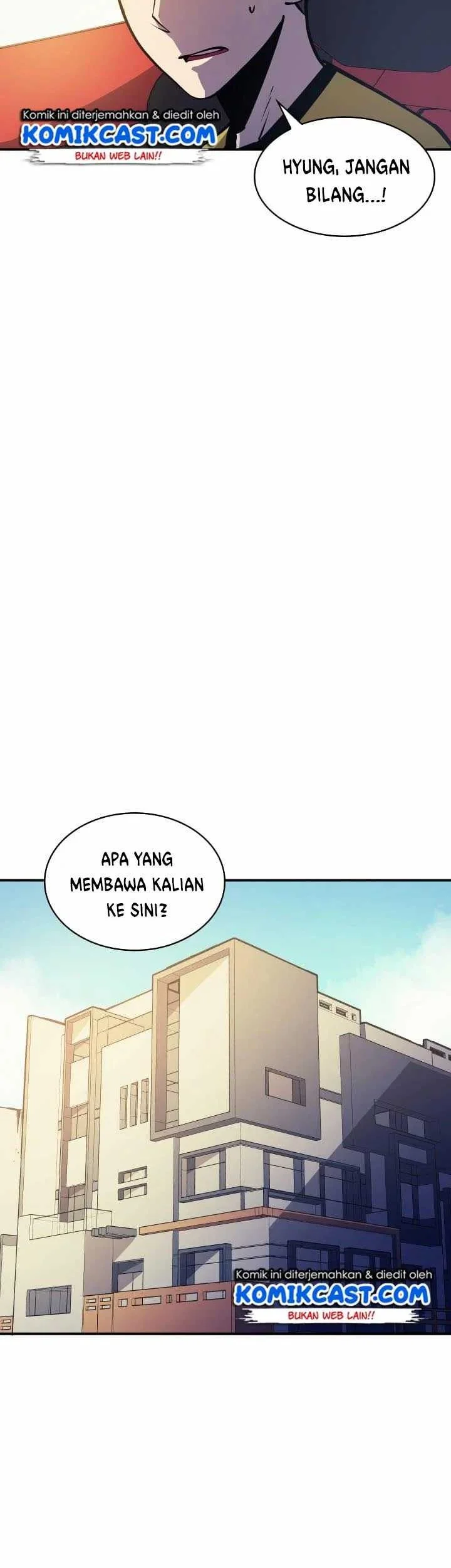 Max Level Returner Chapter 50 Gambar 26