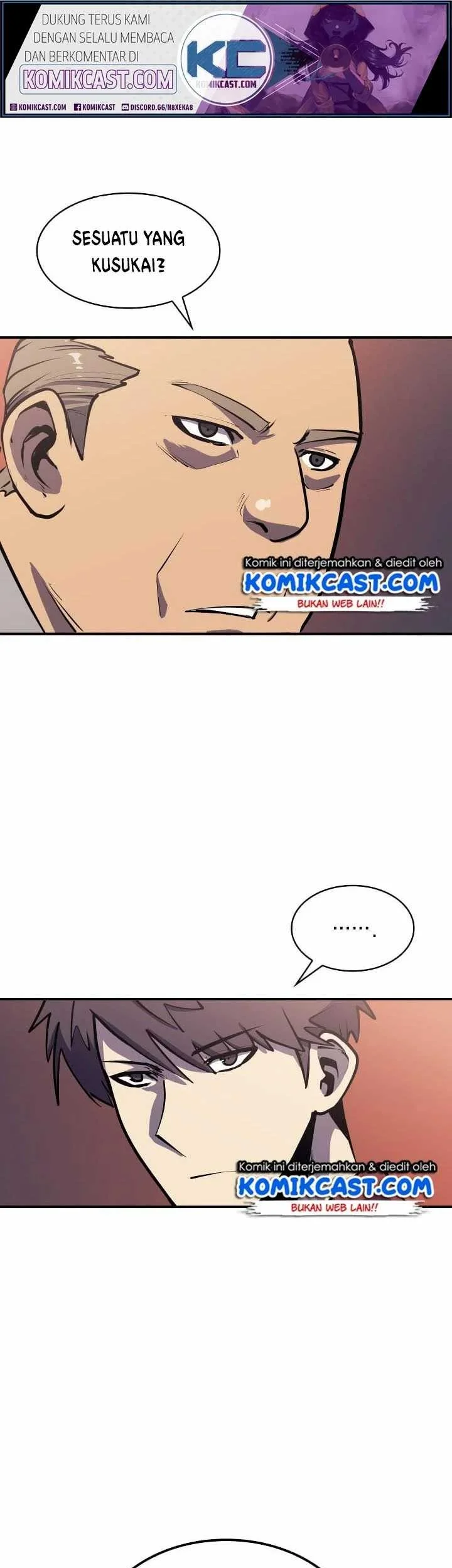 Max Level Returner Chapter 50 Gambar 29