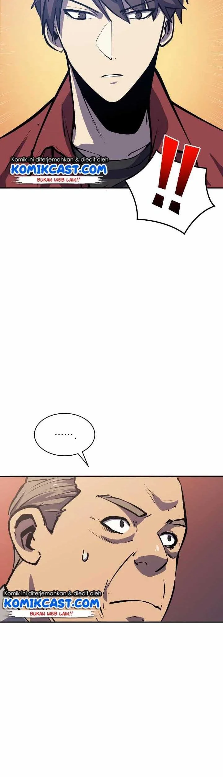 Max Level Returner Chapter 50 Gambar 32