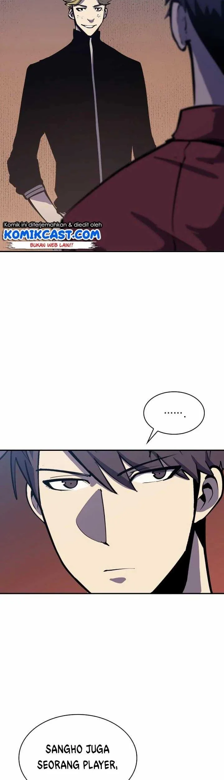 Max Level Returner Chapter 50 Gambar 35