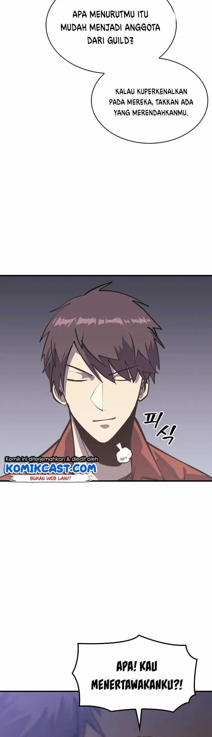 Max Level Returner Chapter 50 Gambar 39